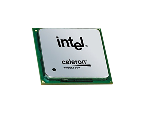 Dell 920XY 600MHz 66MHz FSB 128KB L2 Cache Socket PPGA370 Intel Mobile Celeron 1-Core Processor